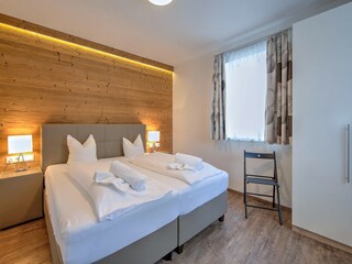 Holiday park Wildschönau-Niederau Features 12