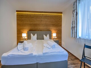 Holiday park Wildschönau-Niederau Features 22