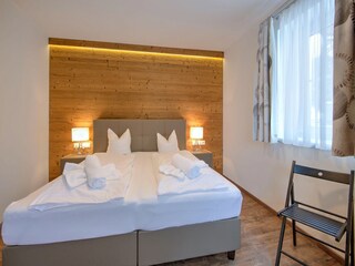 Holiday park Wildschönau-Niederau Features 11
