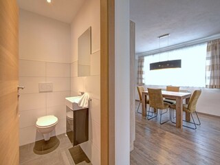 Holiday park Wildschönau-Niederau Features 12