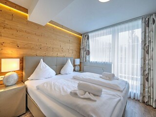 Holiday park Wildschönau-Niederau Features 9