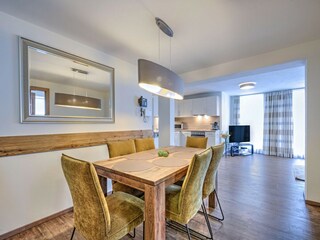 Vakantiepark Wildschönau-Niederau Kenmerken 10