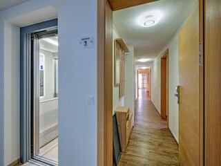 Vakantiepark Wildschönau-Niederau Kenmerken 14