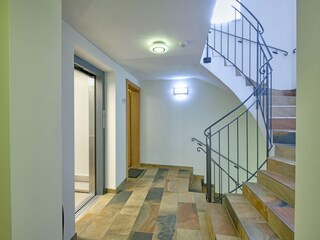 Parque de vacaciones Wildschönau-Niederau Características 18