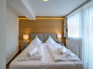 Parco vacanze Wildschönau-Niederau Caratteristiche 19