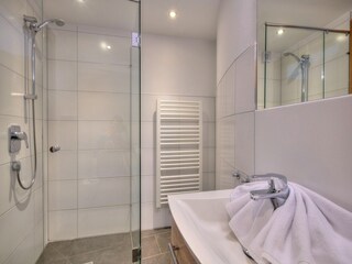 Parque de vacaciones Wildschönau-Niederau Características 11