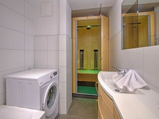 Vakantiepark Wildschönau-Niederau Kenmerken 21