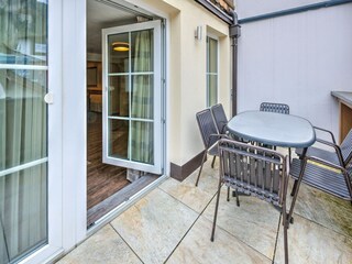 Vakantiepark Wildschönau-Niederau Buitenaudio-opname 5