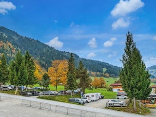 Holiday park Wildschönau-Niederau Outdoor Recording 3