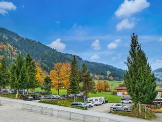 Parco vacanze Wildschönau-Niederau Registrazione all'aperto 6