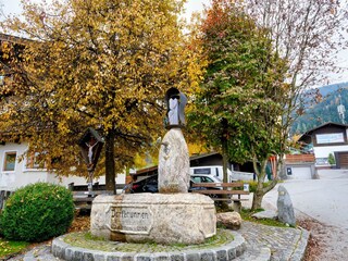 Parc de vacances Wildschönau-Niederau Environnement 29