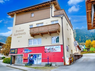 Ferienpark Wildschönau-Niederau Umgebung 30