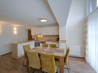 Vakantiepark Wildschönau-Niederau Kenmerken 23