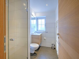 Parc de vacances Wildschönau-Niederau Équipement 28