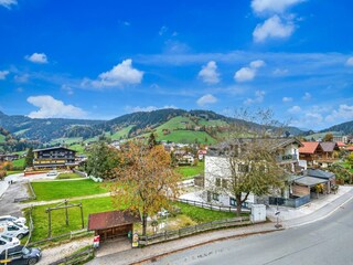 Vakantiepark Wildschönau-Niederau Buitenaudio-opname 8