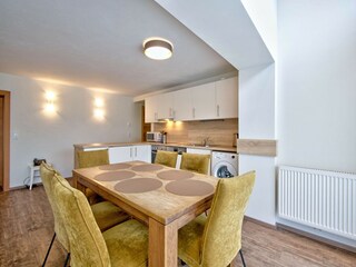 Vakantiepark Wildschönau-Niederau Kenmerken 22