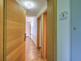 Holiday park Wildschönau-Niederau Features 10