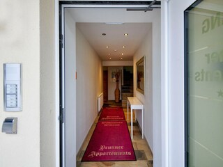 Vakantiepark Wildschönau-Niederau Kenmerken 21