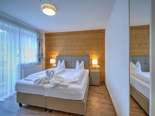 Ferienpark Wildschönau-Niederau Ausstattung 17