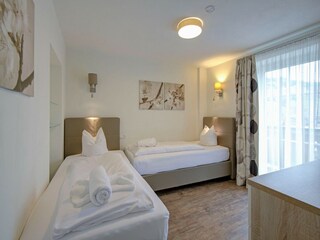 Vakantiepark Wildschönau-Niederau Kenmerken 25