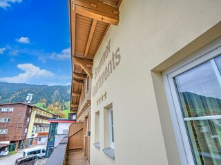 Vakantiepark Wildschönau-Niederau Buitenaudio-opname 7