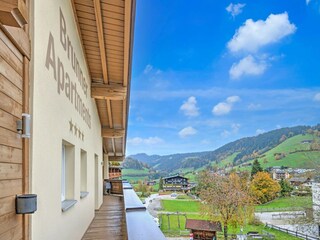 Ferienpark Wildschönau-Niederau Außenaufnahme 7