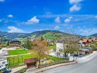 Vakantiepark Wildschönau-Niederau Buitenaudio-opname 7