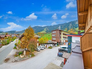 Parque de vacaciones Wildschönau-Niederau Grabación al aire libre 2