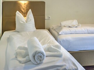 Parc de vacances Wildschönau-Niederau  35