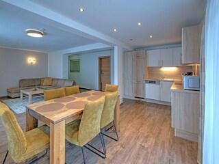 Parque de vacaciones Wildschönau-Niederau Características 30