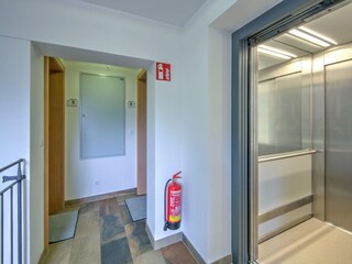 Vakantiepark Wildschönau-Niederau Kenmerken 31