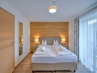 Vakantiepark Wildschönau-Niederau Kenmerken 32