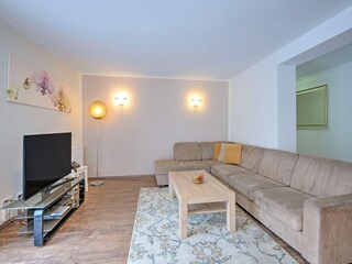 Parque de vacaciones Wildschönau-Niederau Características 10