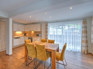 Ferienpark Wildschönau-Niederau Ausstattung 18