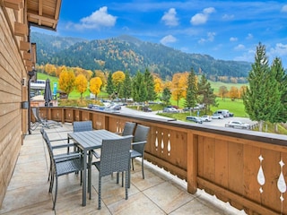 Holiday park Wildschönau-Niederau Outdoor Recording 1