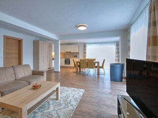 Parco vacanze Wildschönau-Niederau Caratteristiche 20