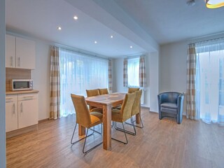 Vakantiepark Wildschönau-Niederau Kenmerken 11