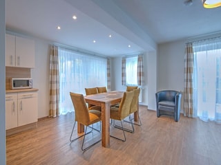 Vakantiepark Wildschönau-Niederau Kenmerken 15