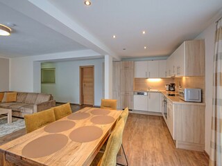 Ferienpark Wildschönau-Niederau Ausstattung 29