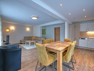 Holiday park Wildschönau-Niederau Features 18