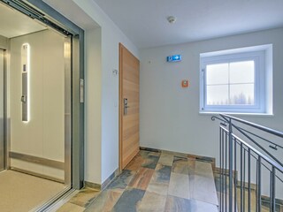 Vakantiepark Wildschönau-Niederau Kenmerken 22