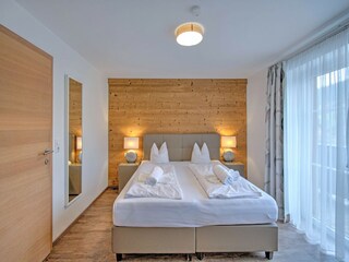 Holiday park Wildschönau-Niederau Features 28