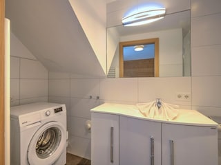 Parque de vacaciones Wildschönau-Niederau Características 31