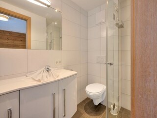 Parco vacanze Wildschönau-Niederau Caratteristiche 27