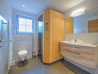 Ferienpark Wildschönau-Niederau Ausstattung 17