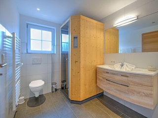 Vakantiepark Wildschönau-Niederau Kenmerken 34