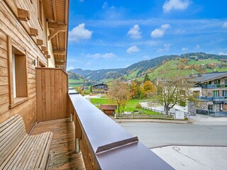 Ferienpark Wildschönau-Niederau Außenaufnahme 5