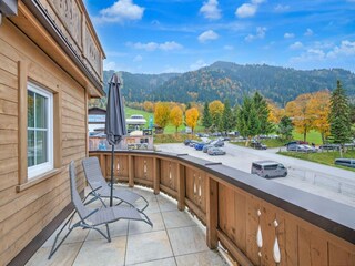 Holiday park Wildschönau-Niederau Outdoor Recording 10