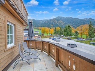 Holiday park Wildschönau-Niederau Outdoor Recording 7