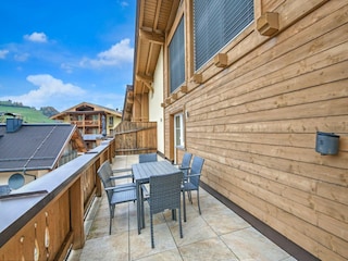 Parco vacanze Wildschönau-Niederau Registrazione all'aperto 8